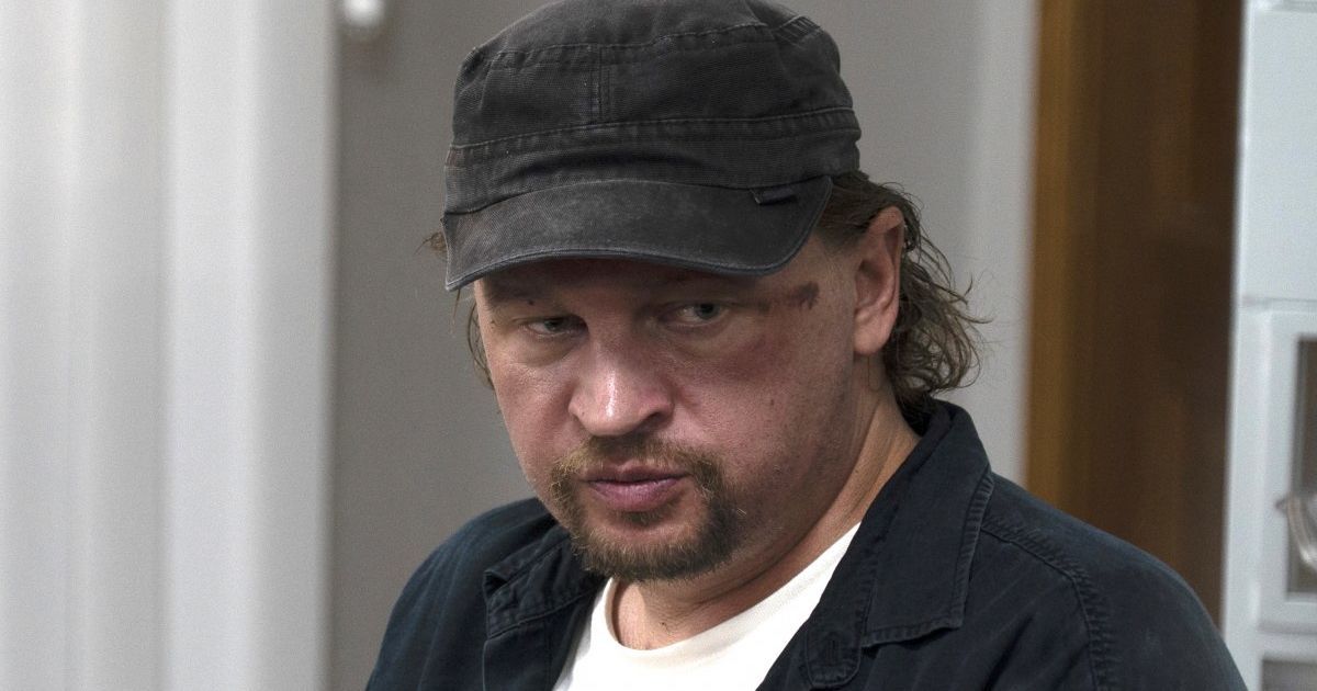 Луцкого террориста Плохого направили на обследование в психбольницу