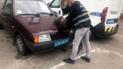 В Чернигове мужчина изнасиловал школьницу в туалете "МакДональдса"