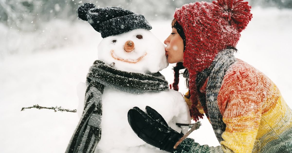 Випаде довгоочікуваний сніг