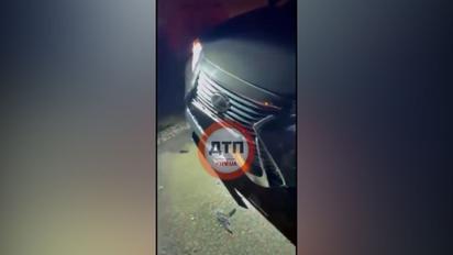 Судья райсуда Киевской области сбил насмерть нацгвардейца
