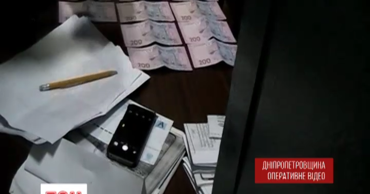 Автором и руководителем схемы стал полковник
