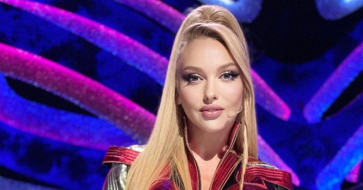 Оля Полякова