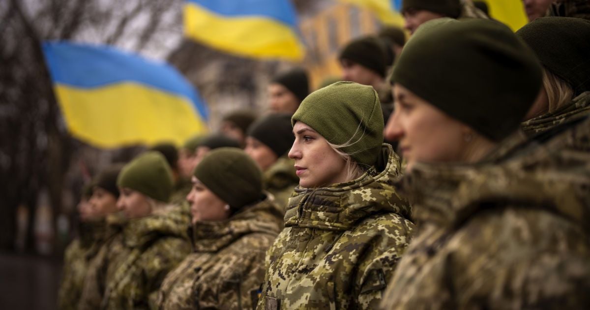 Голова Миколаївської ОДА заявив, що українські військові "добре навалюють" окупантам