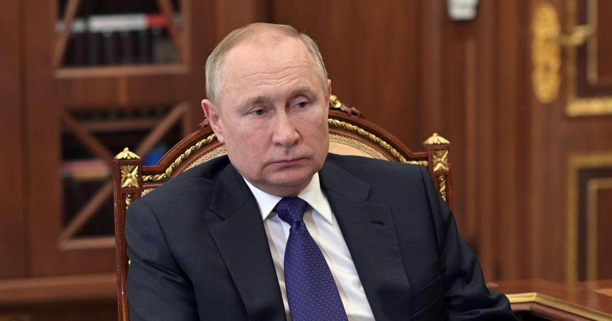 Взгляд Путина на себя и мир – это синдром маленького мужчины – министр обороны Британии