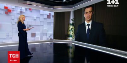 Віктор Ляшко розповів про прогнози щодо зростання захворюваності, лікування COVID та бустерних доз