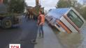 В Албанії під водою опинилися десятки будинків