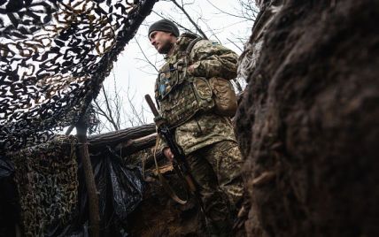 Впереди очень тяжелый месяц битвы за Донбасс: в МВД предположили, сколько будут продолжаться боевые действия
