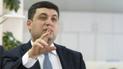 Гройсман хочет возглавить оргкомитет "Евровидения-2017"