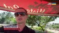 Губы могут посинеть! Как выбрать арбуз, чтобы не отравиться? Эксперимент от ТСН!