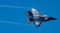 Винищувач-невидимка F-35B