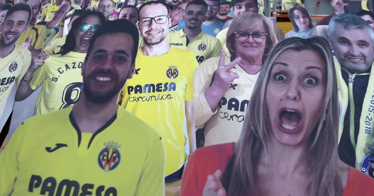 Ла Лига онлайн: результаты матчей 14-го тура Чемпионата Испании по футболу