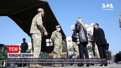 Чорногорія встановила жорсткі обмеження в'їзду для туристів | Новини світу