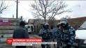 В оккупированном Крыму российские силовики задержали 11 крымских татар