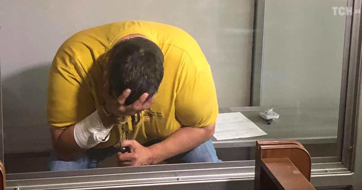Смерть на дорозі: п’яний депутат із Львівщини міг уже потрапляти раніше в подібні ДТП