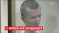 Украинский политзаключенный Александр Кольченко прекратил голодовку