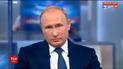Путин заявил, что будет продолжать помогать так называемым "ЛНР" и "ДНР"