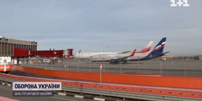 У Росії почали розбирати літаки на запчастини - через санкції не можуть купувати нові
