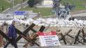 "Маємо бути готовими": в Міноборони заявили, що ЗСУ не послаблять оборону Києва та інших міст