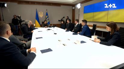 Туреччина готова кораблями вивезти поранених і вбитих маріупольців з Бердянська
