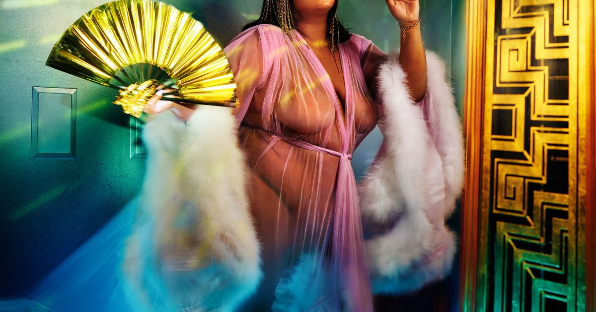 Lizzo_5 / © Rolling Stone