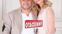 Віктор Павлік розсекретив дату весілля з молодою коханою