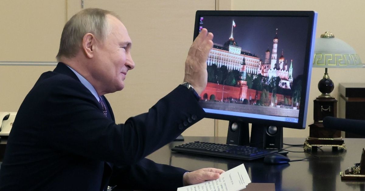 "Не о чем говорить": Путин лично отменил все публичные мероприятия перед Новым годом