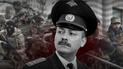 Организатор "заградительных отрядов" на Донбассе. Раскрыта личность генерала армии РФ, который прошел Чечню и Сирию