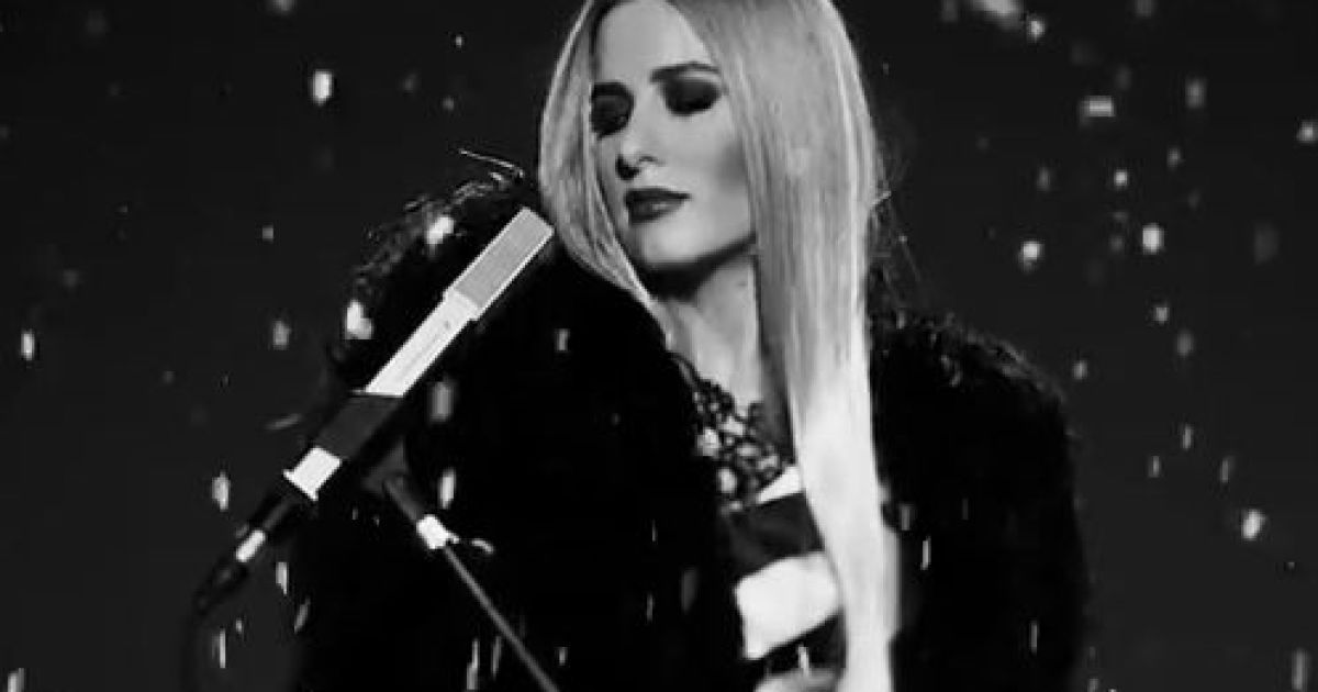 Ольга Горбачева