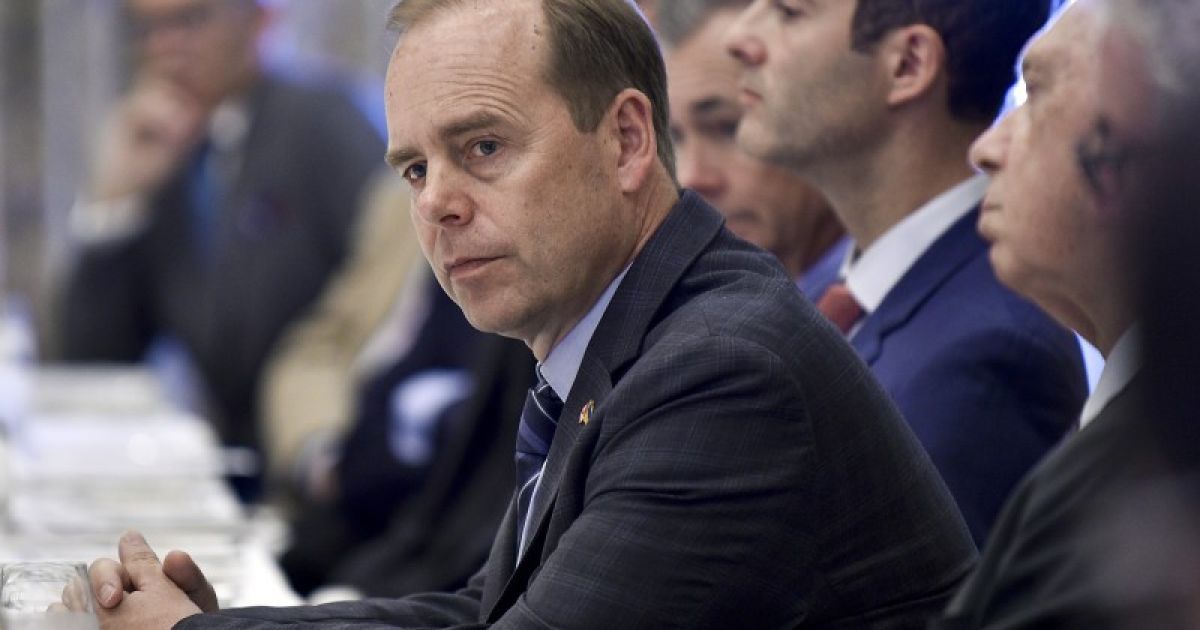 зустріч Порошенка з канадськими бізнесменами_2 / © Сайт президента України