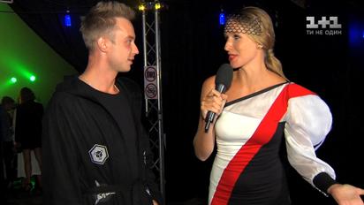 "Останній москаль" Ігор Скрипко зіграє у новому проекті