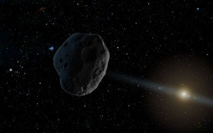 NASA помітило дві комети, які наближаються до Землі