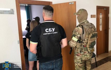 Захопили держреєстр: в Україні викрили незаконну схему оформлення документів моряків