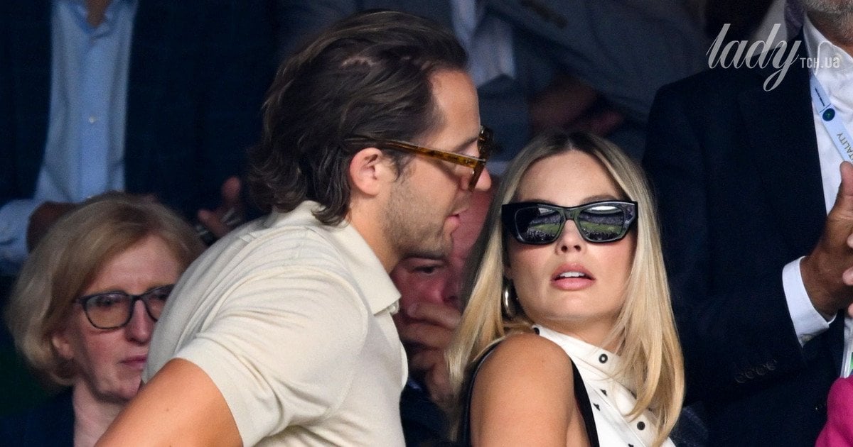 Марго Робби