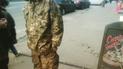 Чому "армійські" недолюблюють добровольчі батальйони