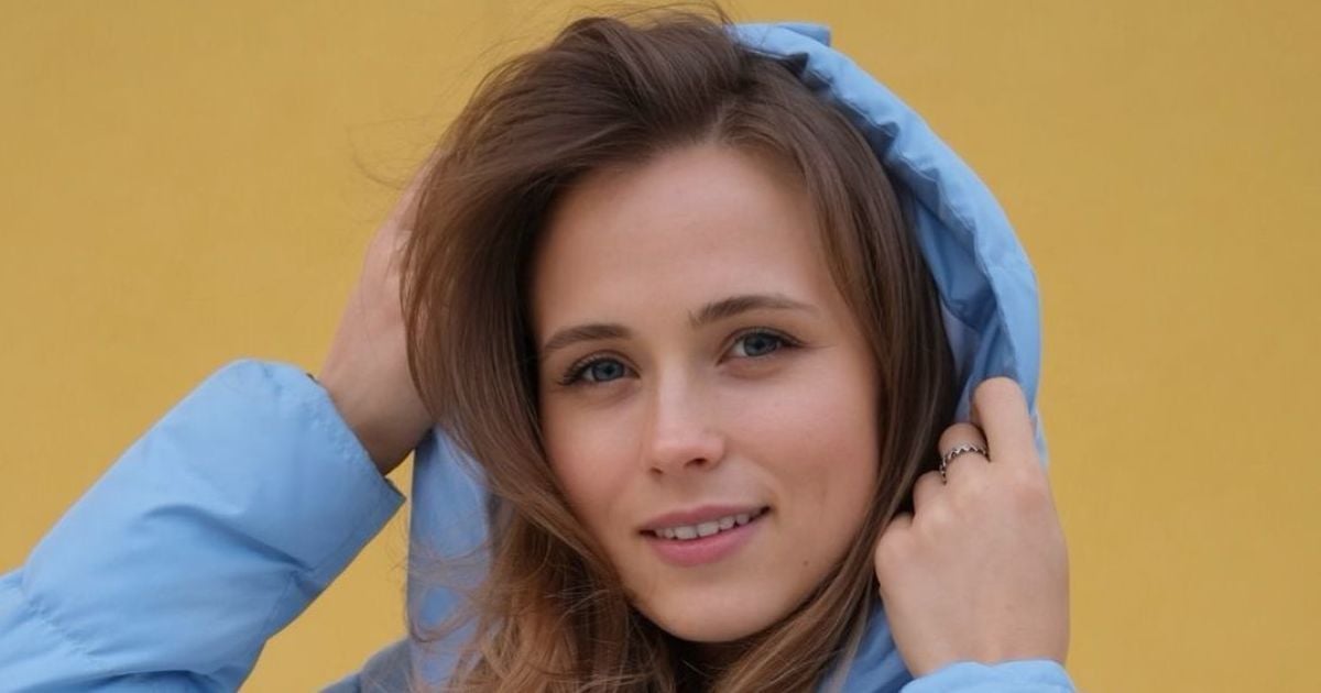 Анна Кошмал