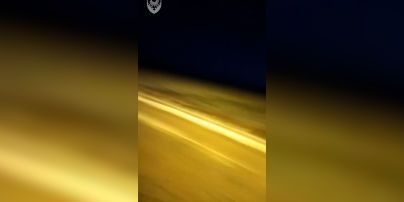 У Повітряних силах показали, як збили крилату ракету 13 січня