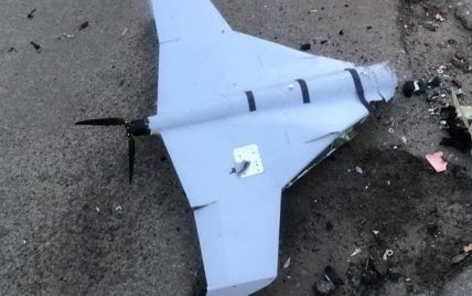 Атака дронов по Киеву: что известно о последствиях падения обломков в Соломенском районе