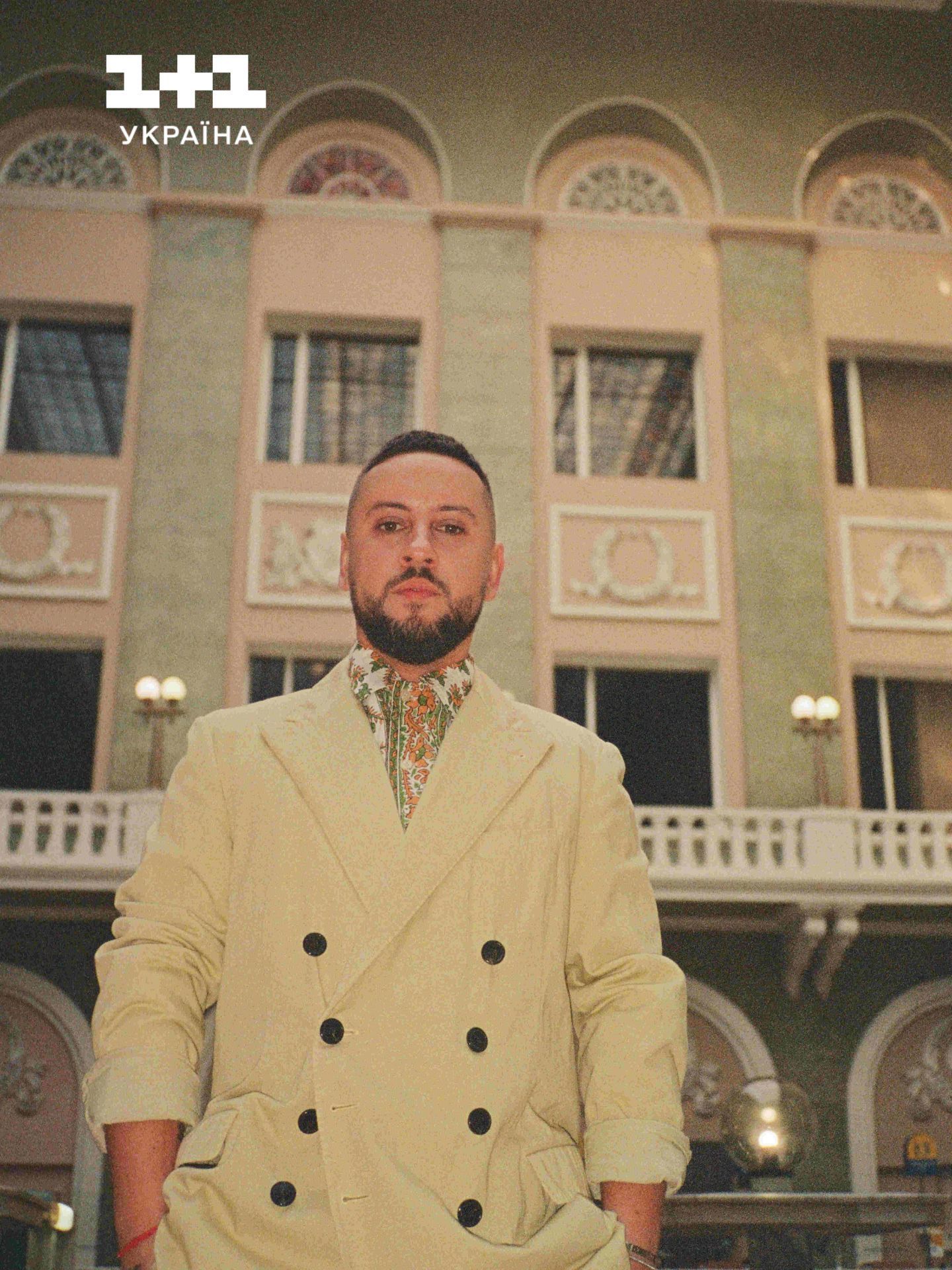 Голос країни 2023, MONATIK / © 