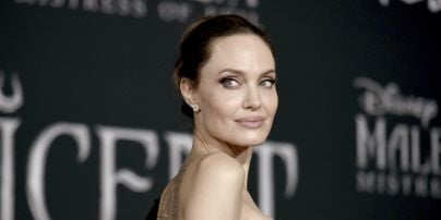 Анджелина Джоли - последние новости - riosalon.ru