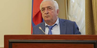Министр из Дагестана может скрываться в Украине от российского следствия
