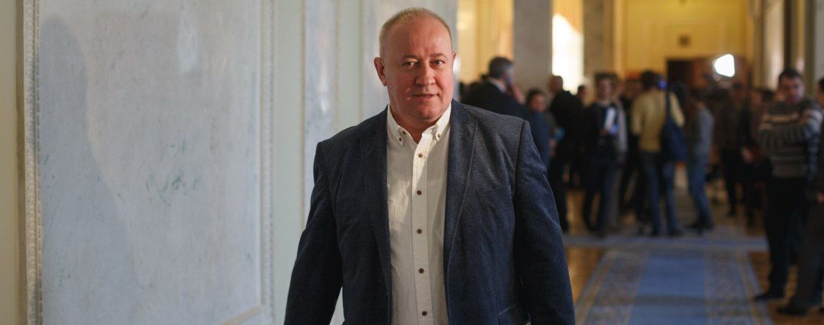 Зеленський озвучив прізвище прокурора, який розслідує після Горбатюка вбивства на Євромайдані