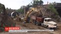 В Кропивницком на две недели остановили железнодорожное движение