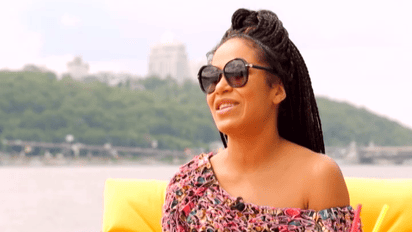 Почему Гайтана исчезла с музыкального пространства Украины на 4 года