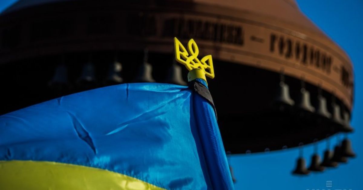 С карты Украины официально исчезли Ильичевск и Артемовск