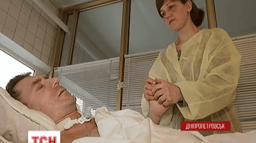 Доброволец, чудом выживший после ранения, не может получить статус участника АТО