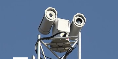 В ОБСЄ прокоментували скандал із фронтовими відеокамерами в Широкиному