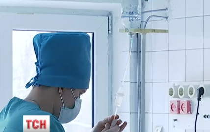 Киев вышел на пик эпидемии гриппа