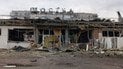Наслідки ворожої атаки на Шостку 30 травня
