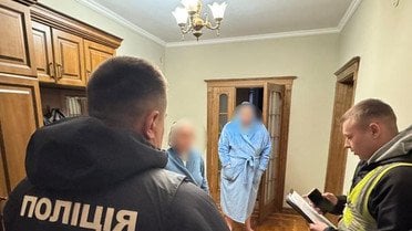 70 обшуків у медзакладах України _2 / © Національна поліція України