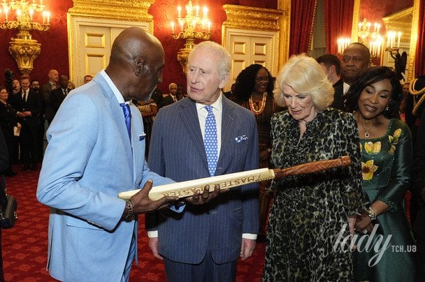 Король Чарльз і королева Камілла / © Getty Images